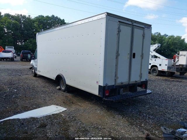 2021 FORD TRANSIT-350 CUTAWAY 3