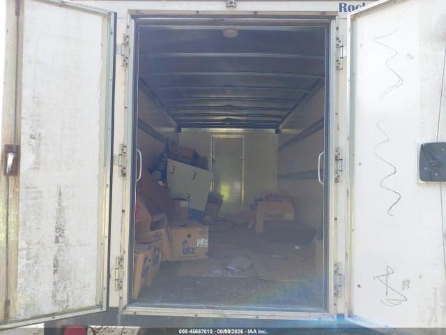2021 FORD TRANSIT-350 CUTAWAY 6