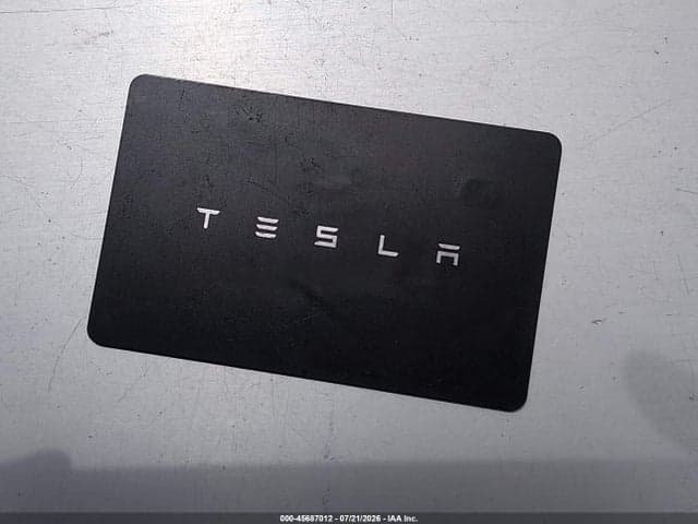 2025 TESLA CYBERTRUCK ALL-WHEEL DRIVE 11