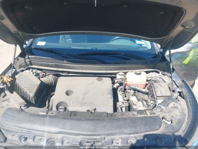 2018 BUICK ENCLAVE ESSENCE 11