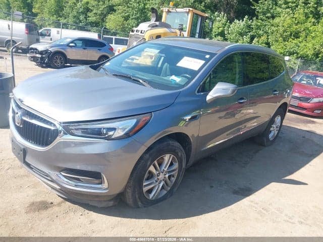 2018 BUICK ENCLAVE ESSENCE 3