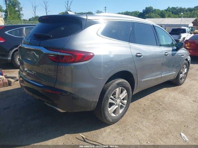 2018 BUICK ENCLAVE ESSENCE 5