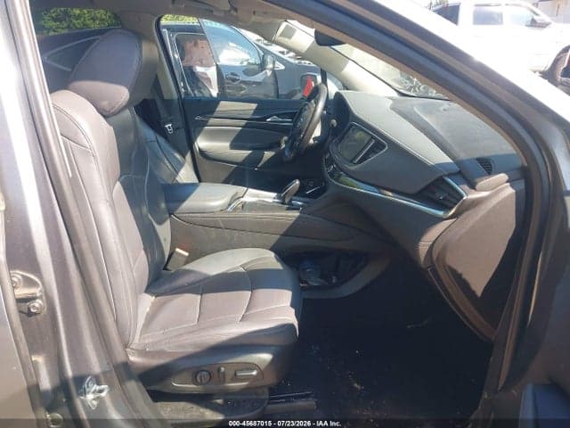 2018 BUICK ENCLAVE ESSENCE 6