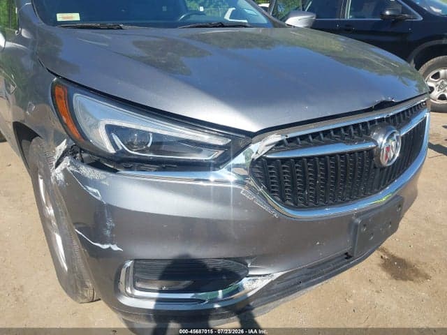 2018 BUICK ENCLAVE ESSENCE 7