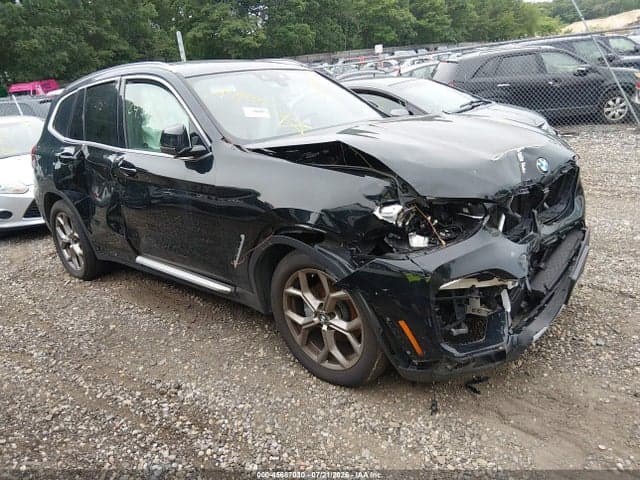 2020 BMW X3 XDRIVE30I - 1