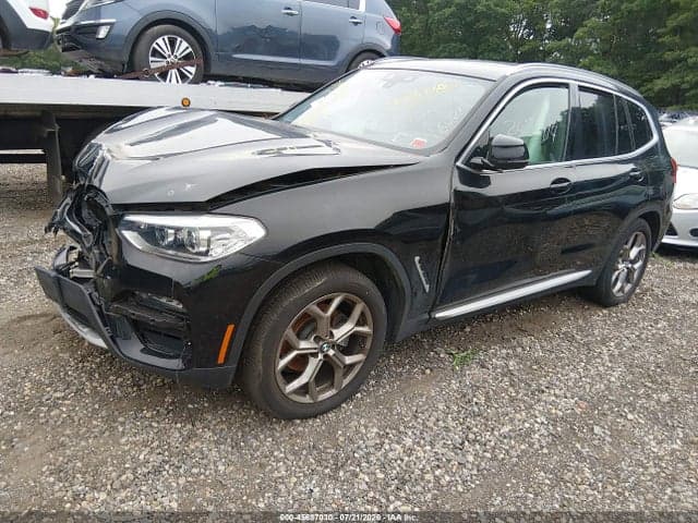 2020 BMW X3 XDRIVE30I 2