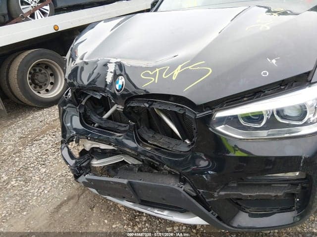 2020 BMW X3 XDRIVE30I 6