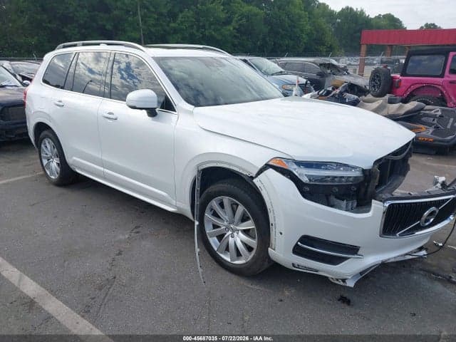 2018 VOLVO XC90 T5 MOMENTUM