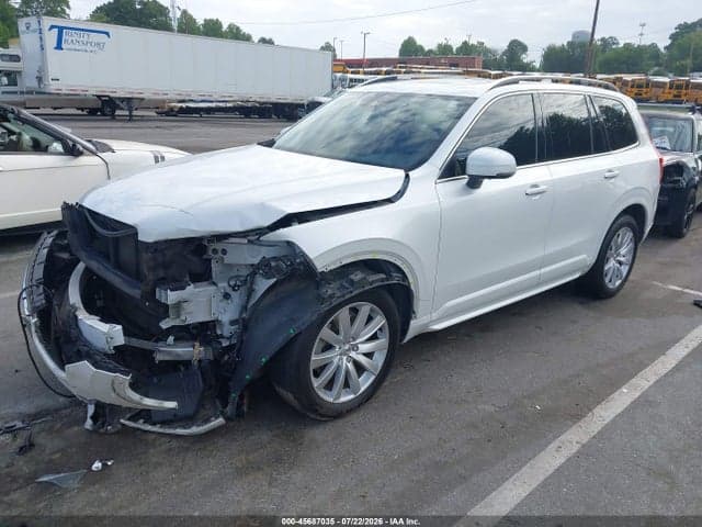 2018 VOLVO XC90 T5 MOMENTUM 2