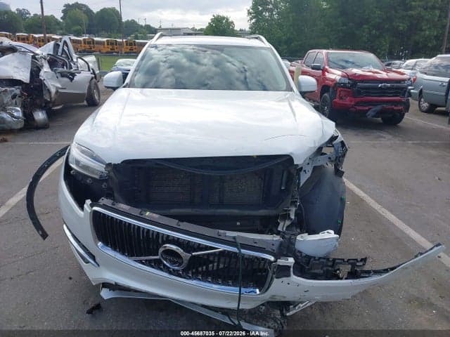 2018 VOLVO XC90 T5 MOMENTUM 12