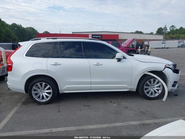 2018 VOLVO XC90 T5 MOMENTUM 13