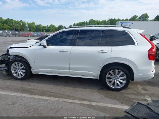 2018 VOLVO XC90 T5 MOMENTUM 14