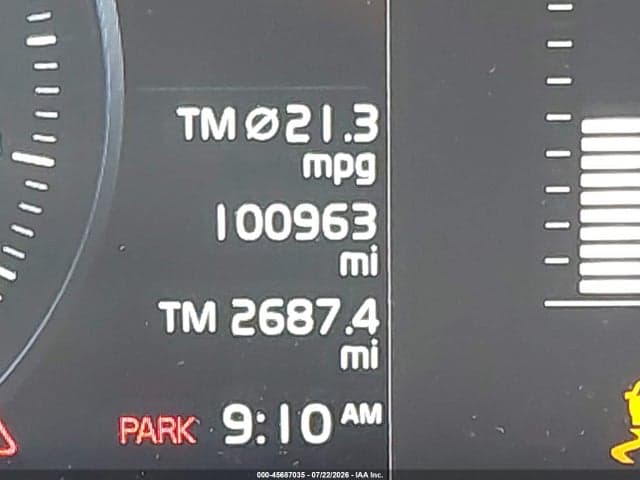 2018 VOLVO XC90 T5 MOMENTUM 15