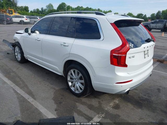 2018 VOLVO XC90 T5 MOMENTUM 3