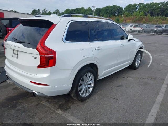 2018 VOLVO XC90 T5 MOMENTUM 4