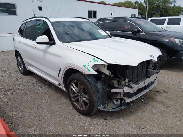 2021 BMW X3 XDRIVE30I - 1