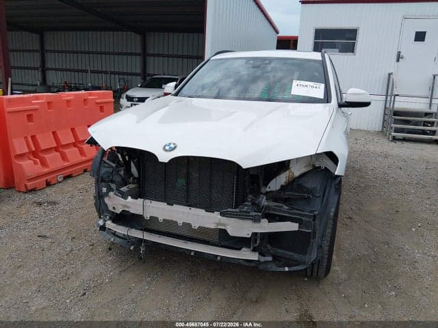 2021 BMW X3 XDRIVE30I 6