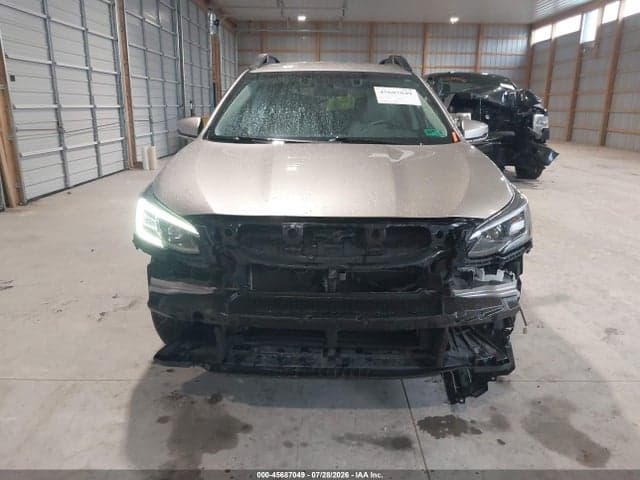 2020 SUBARU OUTBACK PREMIUM 6