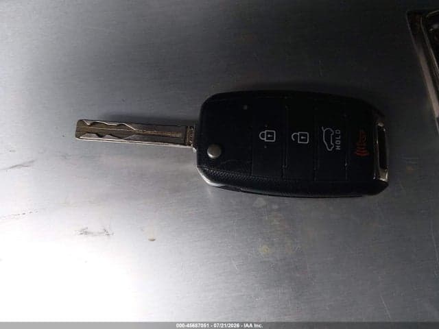 2019 KIA SOUL 11