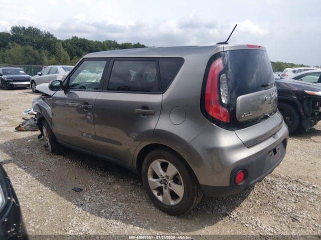 2019 KIA SOUL 3