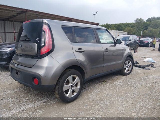 2019 KIA SOUL 4