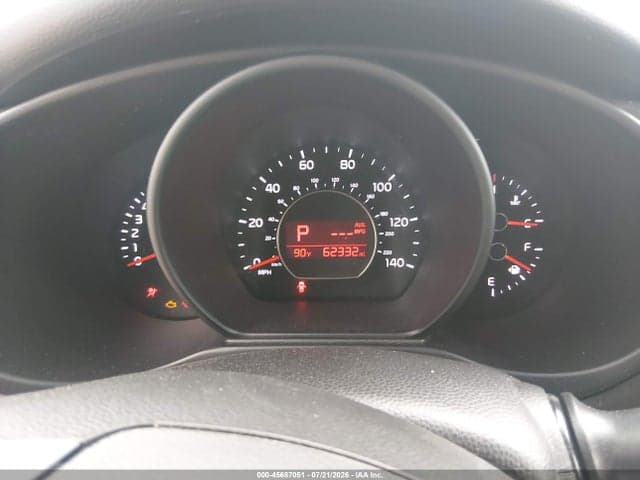 2019 KIA SOUL 7