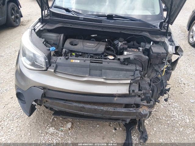2019 KIA SOUL 10