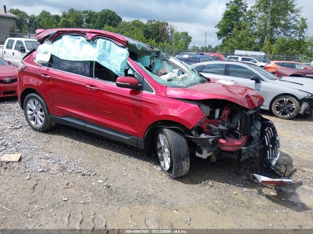 2024 FORD EDGE TITANIUM 1