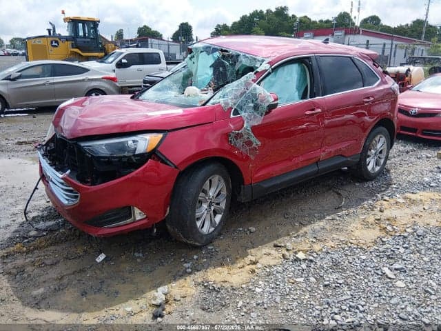 2024 FORD EDGE TITANIUM 2