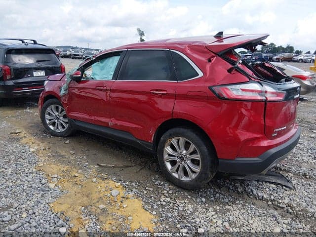 2024 FORD EDGE TITANIUM 3