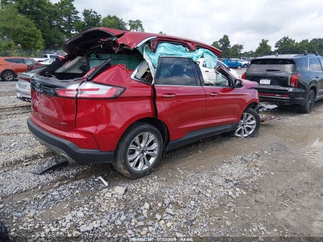 2024 FORD EDGE TITANIUM 4