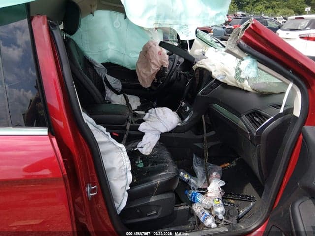 2024 FORD EDGE TITANIUM 5