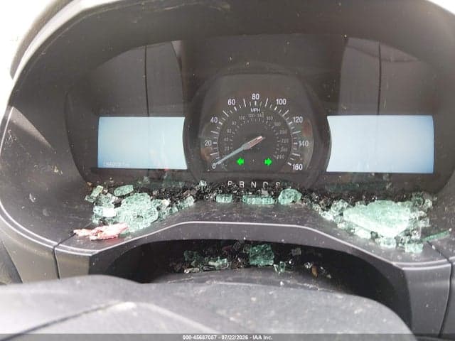 2024 FORD EDGE TITANIUM 7