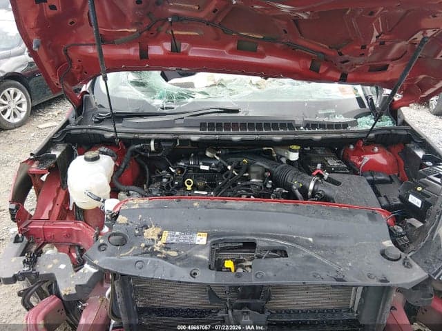 2024 FORD EDGE TITANIUM 10