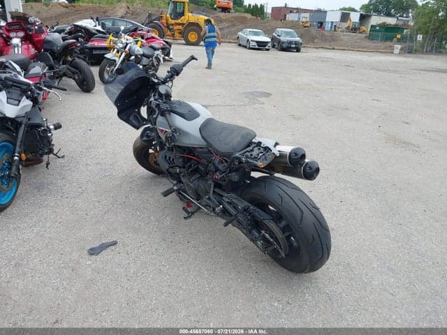 2025 HARLEY-DAVIDSON RH1250 S 3