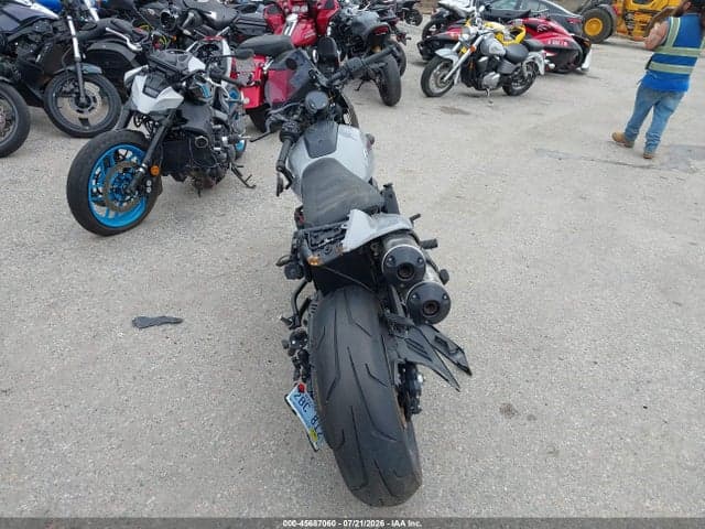 2025 HARLEY-DAVIDSON RH1250 S 6