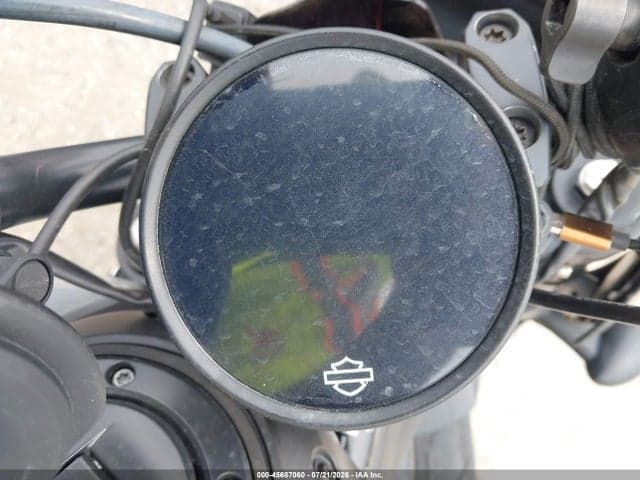 2025 HARLEY-DAVIDSON RH1250 S 7