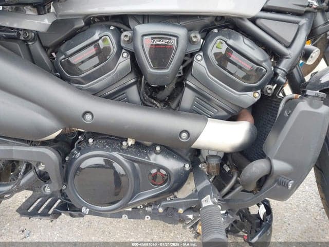 2025 HARLEY-DAVIDSON RH1250 S 8