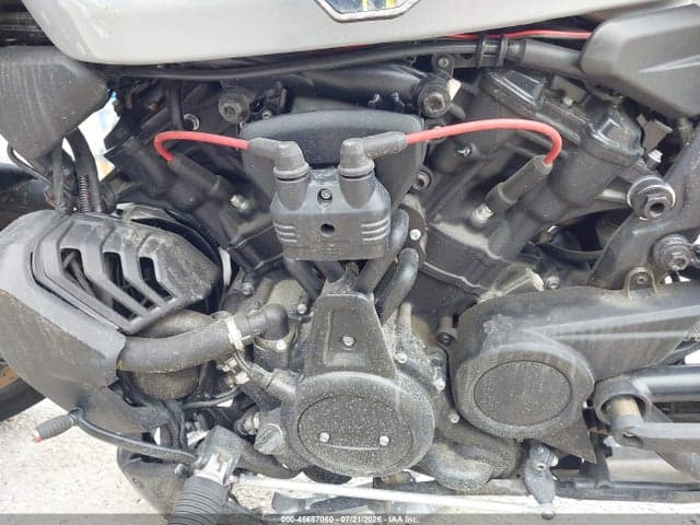 2025 HARLEY-DAVIDSON RH1250 S 9