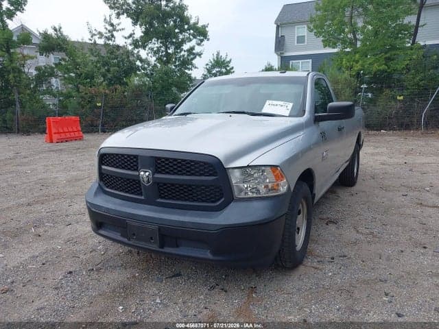 2017 RAM 1500 2