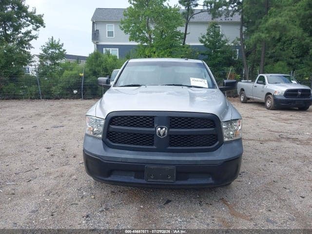 2017 RAM 1500 12