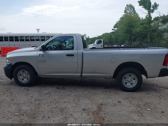 2017 RAM 1500 14