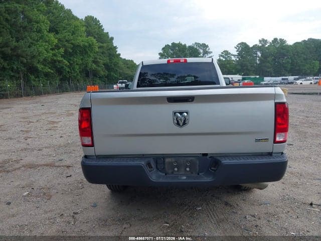 2017 RAM 1500 16