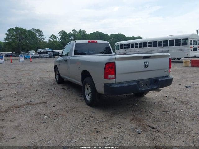 2017 RAM 1500 3