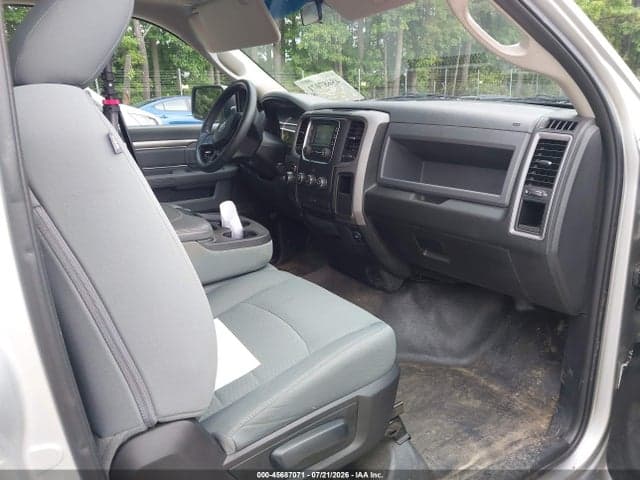 2017 RAM 1500 5