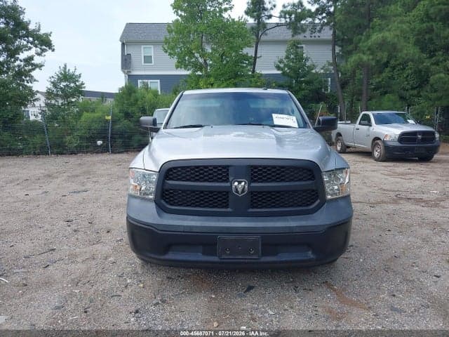 2017 RAM 1500 6