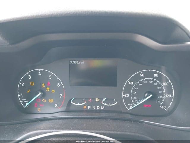 2022 FORD TRANSIT CONNECT XL PASSENGER 2