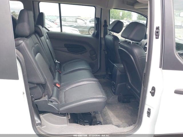 2022 FORD TRANSIT CONNECT XL PASSENGER 3