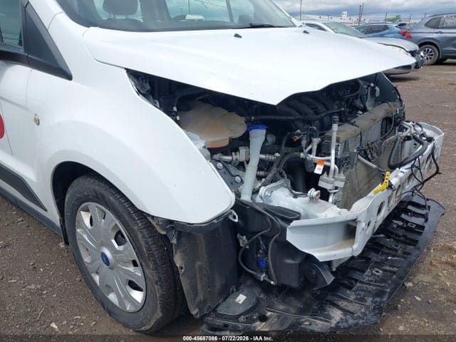 2022 FORD TRANSIT CONNECT XL PASSENGER 10