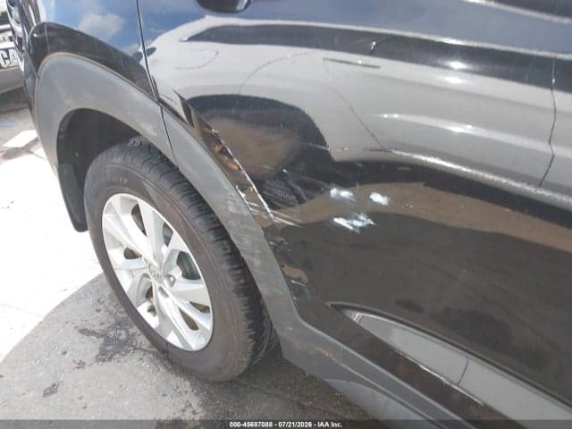 2019 HYUNDAI TUCSON SE 19